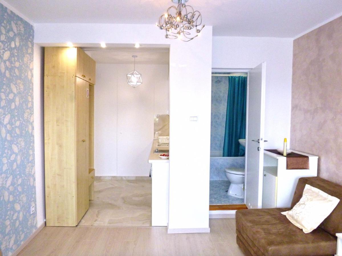 Arena Dream Studio Belgrado Esterno foto